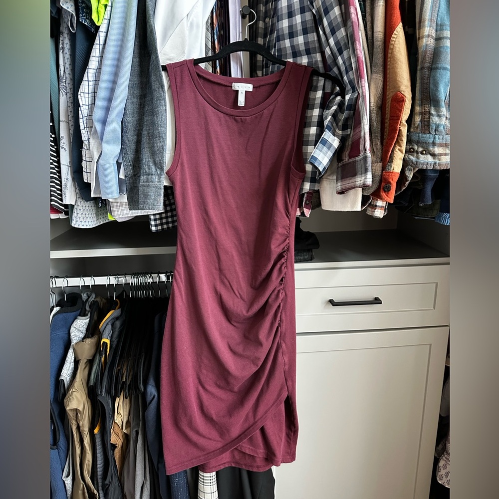 Leith Sleeveless Dress